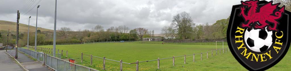 Eisteddfod Field